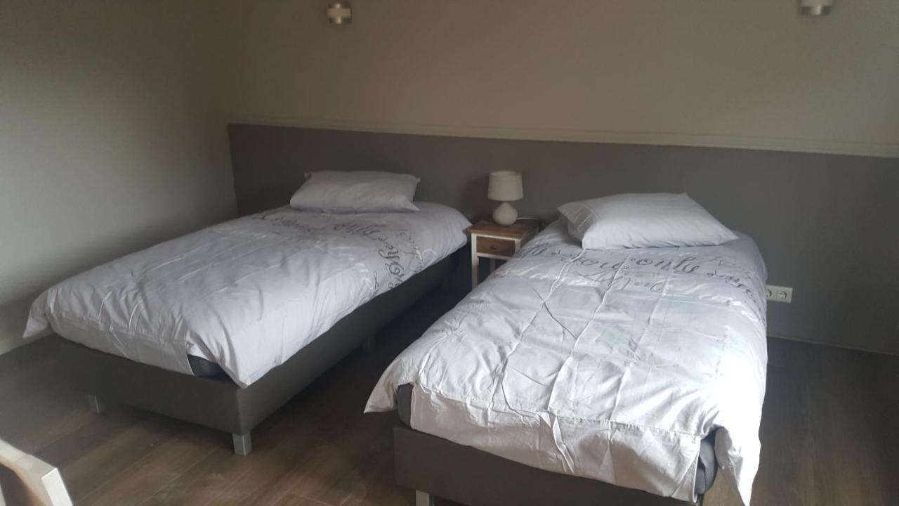 Den Ilp Het Zwanennest B&B 외부 사진