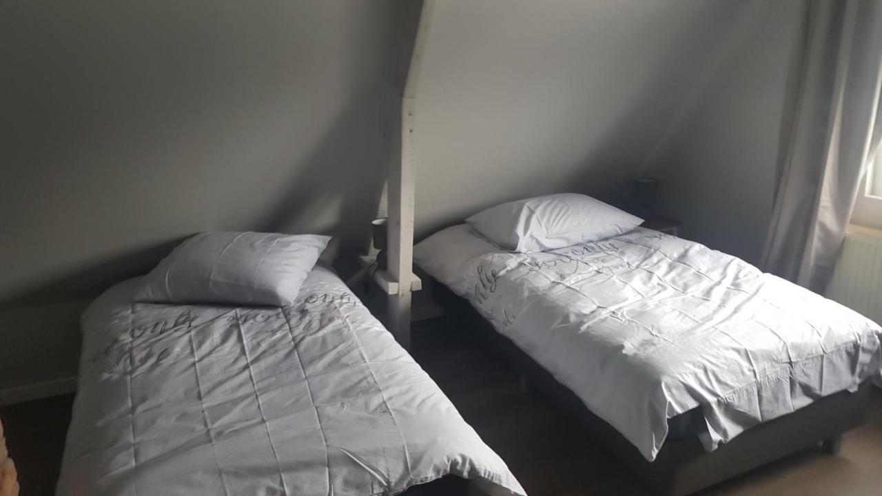 Den Ilp Het Zwanennest B&B 외부 사진